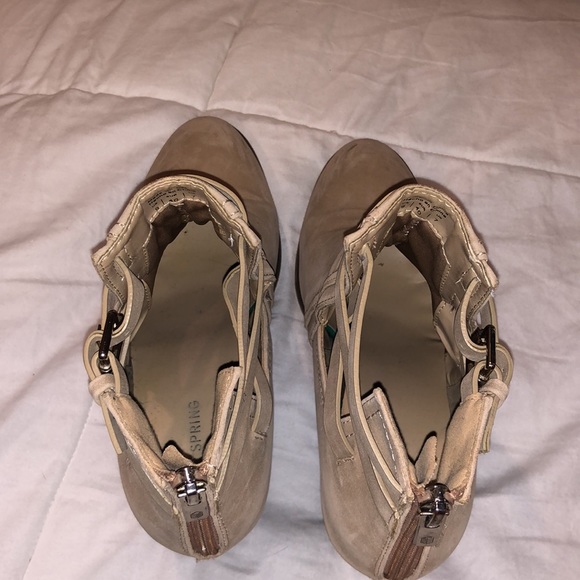 Call it spring Booties - Picture 6 of 8